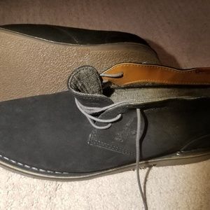 Size 11 Kenneth Cole Reaction shoes